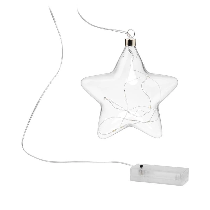 Guirlande Lumineuse GLOW IN THE DARK 3 Guirlande Lumineuse GLOW IN THE DARK