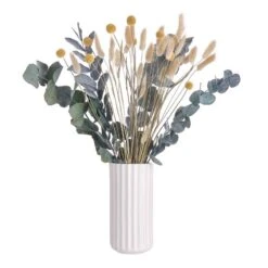 Fleurs Séchées FLOWER MARKET Bouquet 12 Fleurs Séchées FLOWER MARKET Bouquet -Komar Boutique 1000364948 220802 030 DETAILS P000000001000364948