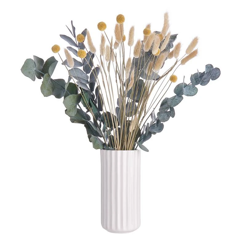 Fleurs Séchées FLOWER MARKET Bouquet 6 Fleurs Séchées FLOWER MARKET Bouquet – Image 4