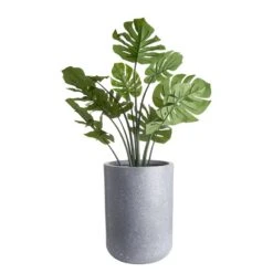 Pot De Fleurs CONCRETE -Komar Boutique 1000364970 220802 030 DETAILS P000000001000364970