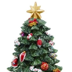 Boîte à Musique X-Mas XL Sapin De Noël -Komar Boutique 1000365511 220728 070 DETAILS P000000001000365511