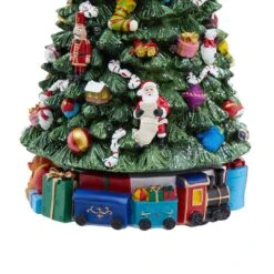 Boîte à Musique X-Mas XL Sapin De Noël -Komar Boutique 1000365511 220728 080 DETAILS P000000001000365511