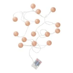 Guirlande Lumineuse LES PETITES BELLE -Komar Boutique 1000365675 220728 030 DETAILS P000000001000365675