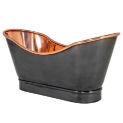 Baignoire Décorative Roskilde