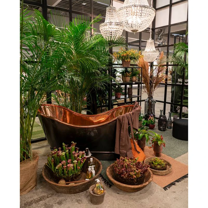 Baignoire Décorative Roskilde 4 Baignoire Décorative Roskilde – Image 2