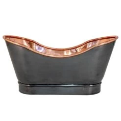 Baignoire Décorative Roskilde 11 Baignoire Décorative Roskilde -Komar Boutique 1000370617 230106 030 DETAILS P000000001000370617