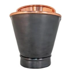 Baignoire Décorative Roskilde 12 Baignoire Décorative Roskilde -Komar Boutique 1000370617 230106 031 DETAILS P000000001000370617