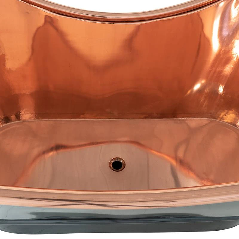 Baignoire Décorative Roskilde 8 Baignoire Décorative Roskilde – Image 6