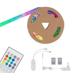 Bande Lumineuse Magic