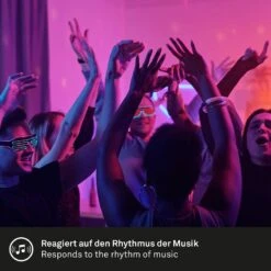 Bande Lumineuse Magic 13 Bande Lumineuse Magic -Komar Boutique 1000372623 230201 031 DETAILS P000000001000372623