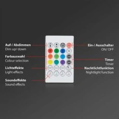 Bande Lumineuse Magic 16 Bande Lumineuse Magic -Komar Boutique 1000372623 230201 034 DETAILS P000000001000372623