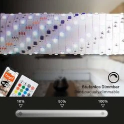 Bande Lumineuse Magic Smart -Komar Boutique 1000372626 230201 050 DETAILS P000000001000372626