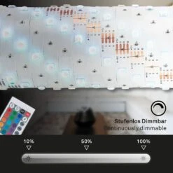 Bande Lumineuse USB 24 Bande Lumineuse USB -Komar Boutique 1000372660 230201 070 DETAILS P000000001000372660