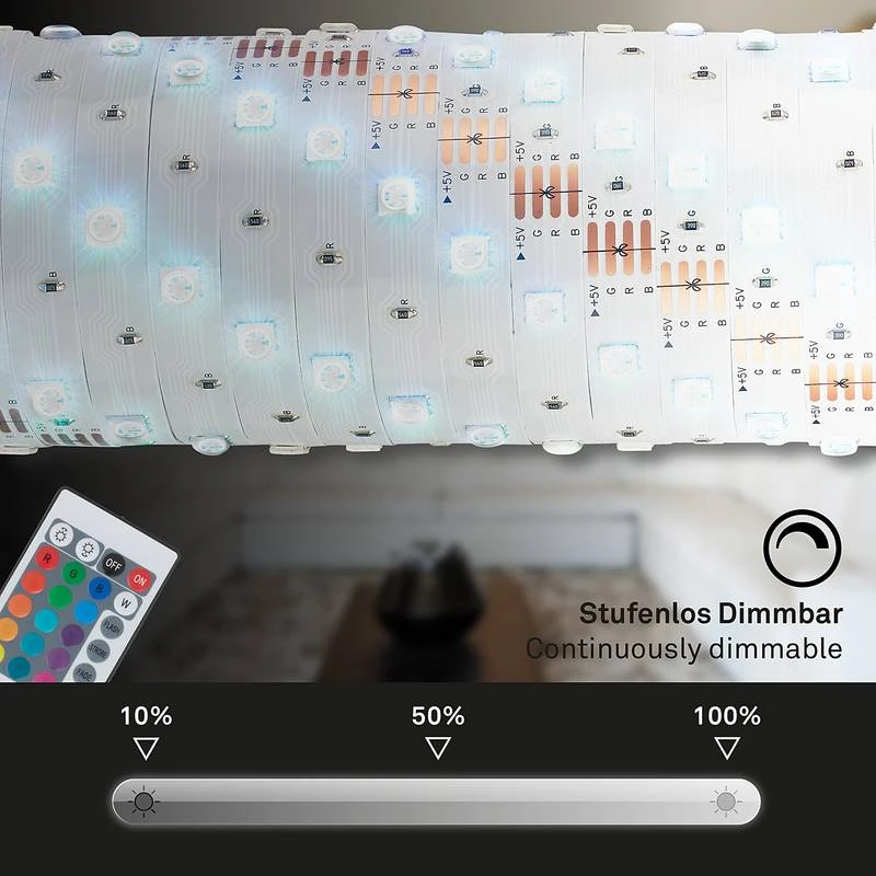 Bande Lumineuse USB 13 Bande Lumineuse USB – Image 11