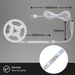 Bande Lumineuse USB 25 Bande Lumineuse USB -Komar Boutique 1000372660 230201 500 SKETCH DETAILS P000000001000372660 sketch
