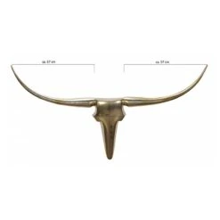 Décoration Murale Bull -Komar Boutique 1000376861 230314 500 SKETCH DETAILS P000000001000376861 sketch