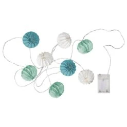 Guirlande Lumineuse HANAMI -Komar Boutique 1000379959 230323 010 IMAGE P000000001000379959