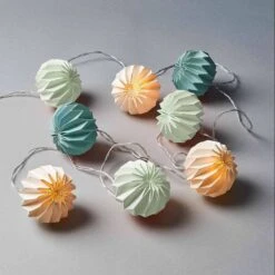 Guirlande Lumineuse HANAMI -Komar Boutique 1000379959 230323 020 MOOD DETAILS P000000001000379959 mood