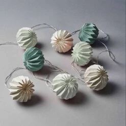 Guirlande Lumineuse HANAMI -Komar Boutique 1000379959 230323 021 MOOD DETAILS P000000001000379959 mood