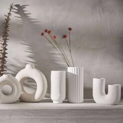 Vase TUBE -Komar Boutique 1000379974 230323 022 MOOD DETAILS P000000001000379974 mood