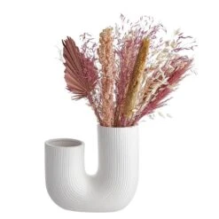 Vase TUBE -Komar Boutique 1000379974 230323 040 DETAILS P000000001000379974