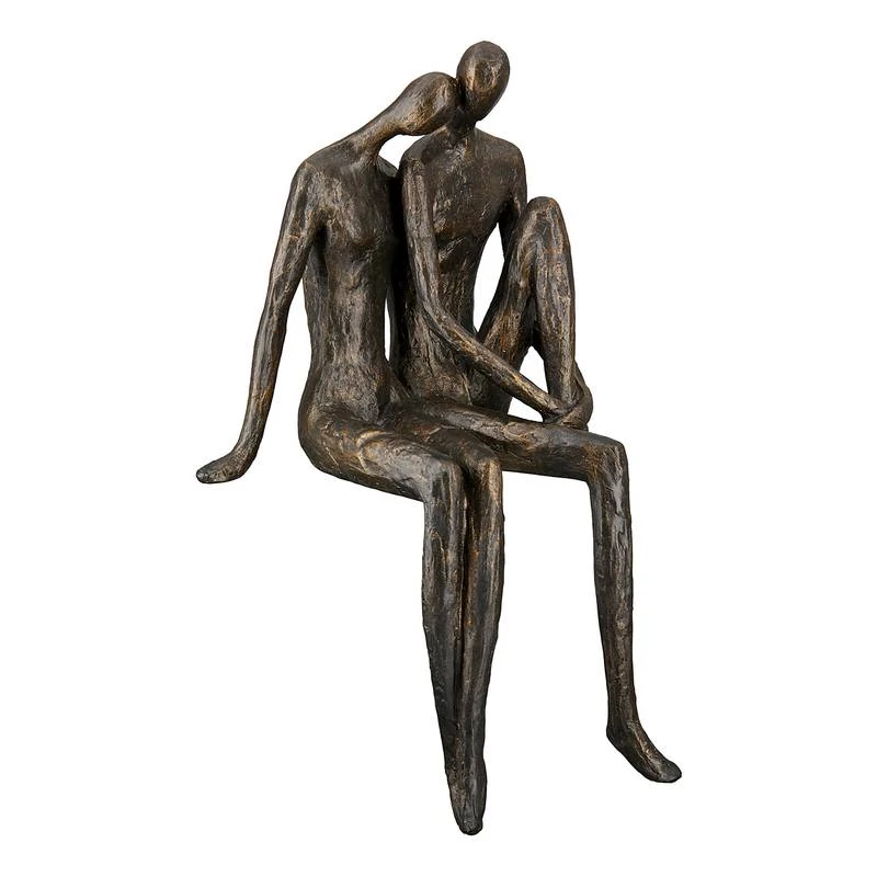 Statuette Couple XL 3 Statuette Couple XL