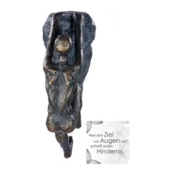 Statuette Ambition 7 Statuette Ambition -Komar Boutique 1000381970 230406 035 DETAILS P000000001000381970