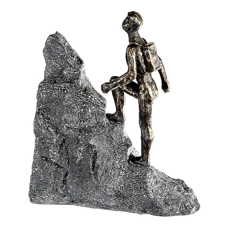 Statuette Marcheur 3 Statuette Marcheur