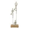 Statuette Yoga -Komar Boutique 1000382232 230406 010 IMAGE P000000001000382232