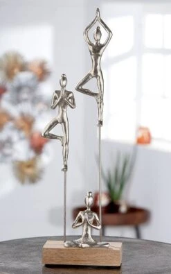 Statuette Yoga -Komar Boutique 1000382232 230406 020 MOOD DETAILS P000000001000382232 mood