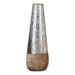 Vase Galana -Hauteur : 52 Cm