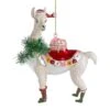 Décoration De Noël HANG ON Alpaga -Komar Boutique 1000405450 230921 010 IMAGE P000000001000405450