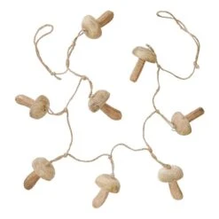 Guirlande Champignons HARVEST