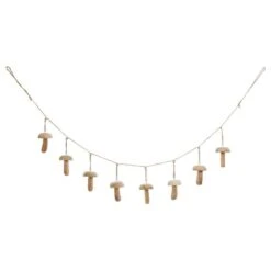 Guirlande Champignons HARVEST -Komar Boutique 1000405848 230919 030 DETAILS P000000001000405848