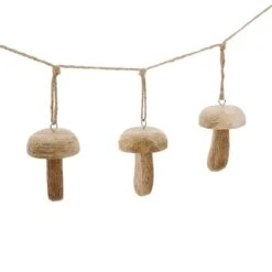 Guirlande Champignons HARVEST -Komar Boutique 1000405848 230919 040 DETAILS P000000001000405848