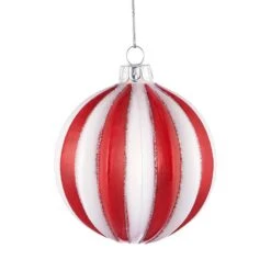 Boules De Noël HANG ON Relief - Lot De 6 -Komar Boutique 1000405949 230922 030 DETAILS P000000001000405949