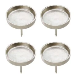 Supports De Bougies ADVENT - Lot De 4 -Komar Boutique 1000406127 230921 010 IMAGE P000000001000406127