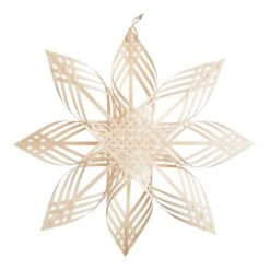 Étoile En Bambou BOHO STAR 11 Étoile En Bambou BOHO STAR -Komar Boutique 1000406218 230926 030 DETAILS P000000001000406218