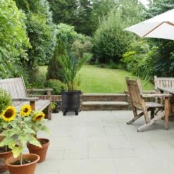 Support Pot De Fleurs En Lot De 5 -Komar Boutique 119f982ca81548ce8596d193c0f61685