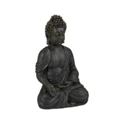 Statue De Bouddha 30 Cm -Komar Boutique 11e55e0604284e3dbb8135c6cd28eac8