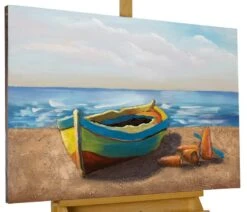 Tableau Métallique Murmures De La Plage -Komar Boutique 13e97a550565430facab2658413c192d.cropped 273 41 1358 1167.processed