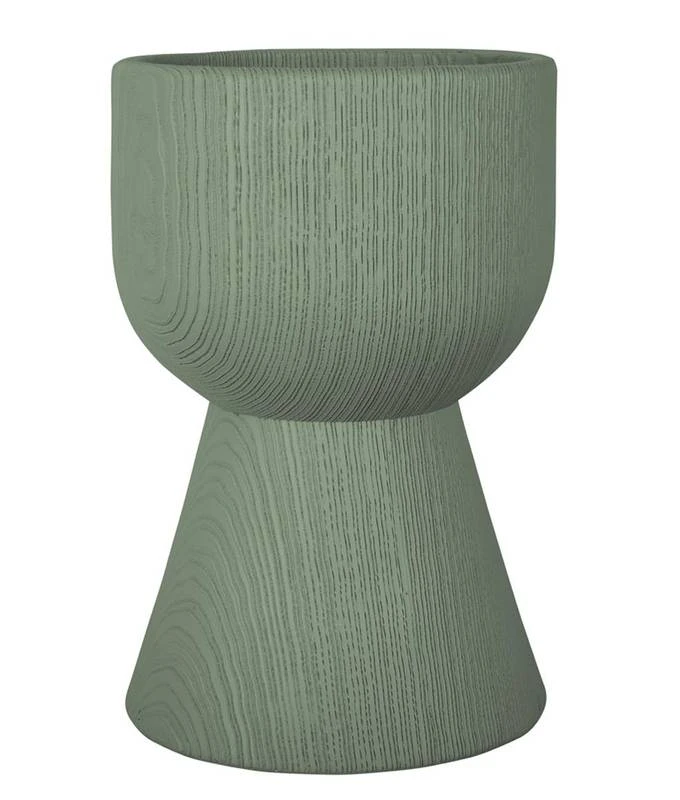 PRESENT TIME Pot De Fleurs Tam Tam 3 PRESENT TIME Pot De Fleurs Tam Tam