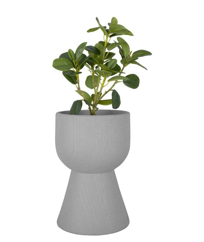 PRESENT TIME Pot De Fleurs Tam Tam 6 PRESENT TIME Pot De Fleurs Tam Tam – Image 4