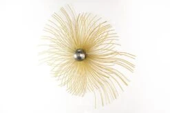 Sculpture Murale Métal Apensanteur -Komar Boutique 1496f6ccab8e4bf8be4d1d4e85764896