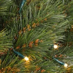 Guirlande Forest Frosted -Komar Boutique 149b71136f934718bf2664f86ee4c3d4