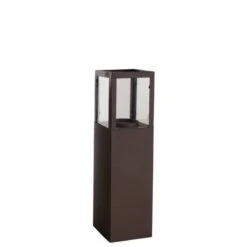 Colonnes En Métal Stuart (Lot De 2) 8 Colonnes En Métal Stuart (Lot De 2) -Komar Boutique 151d2f34aeaa4f16ba9bca0ed631bd6d