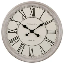 Horloge Murale