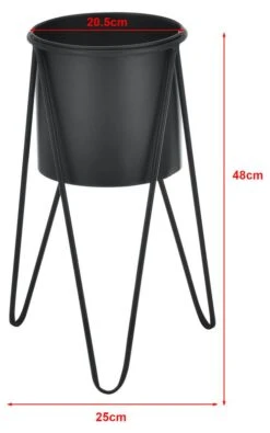 Set De 2 Supports De Plantes Hedera -Komar Boutique 16f44512fa734302a8db3139b41fb9f3.cropped 567 158 1124 1799.processed