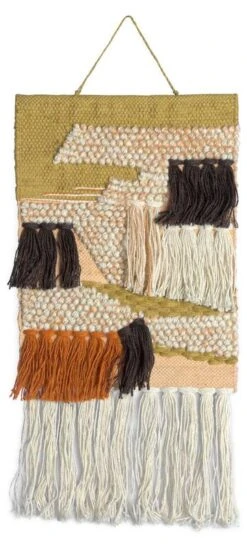 Retro Chic Tapisserie Mur 40x80 Cm N-307