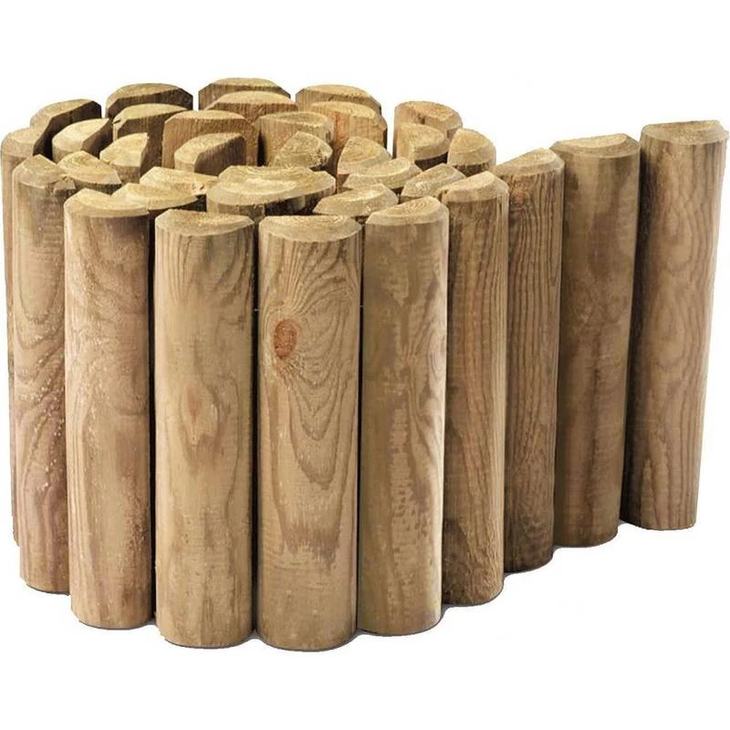 Bordure à Dérouler 180 Cm Pratik 3 Bordure à Dérouler 180 Cm Pratik